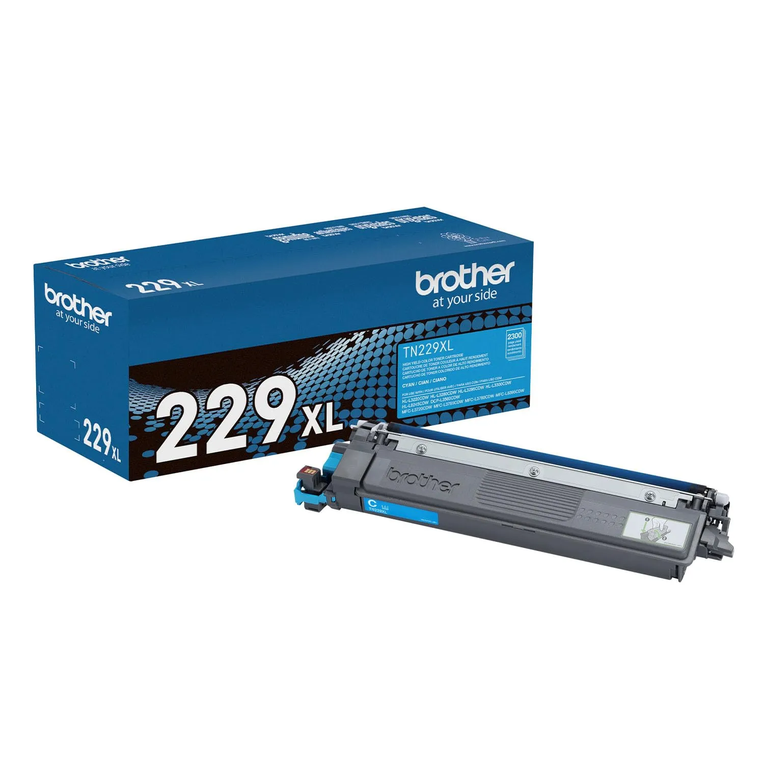 Brother BRTTN229XLC