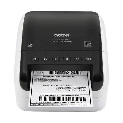 Brother-QL1110NWBC