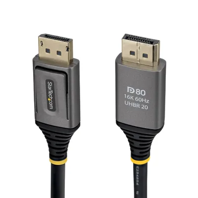 STARTECH-DP21V-50C-DP80-CABLE