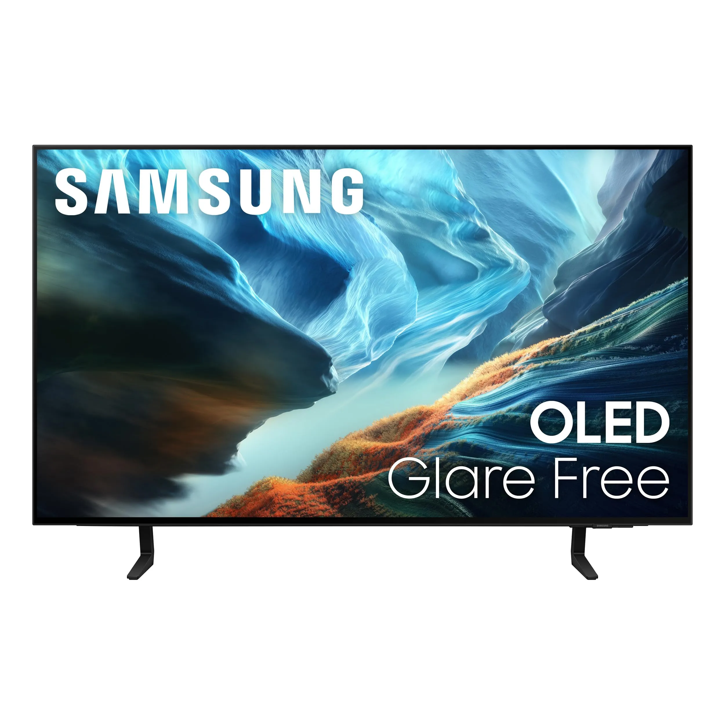 SAMSUNG QN42S90HAEXZA