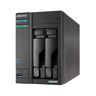 ASUSTOR America-AS6702T V2