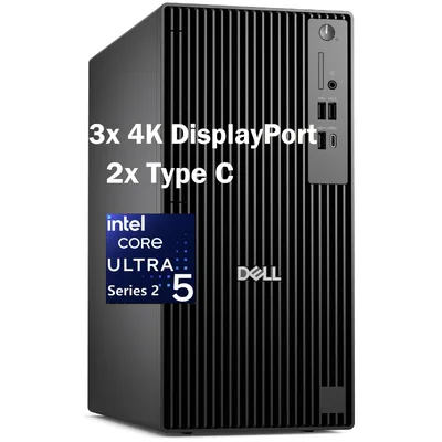 DELL-QBT1250-1TB-R