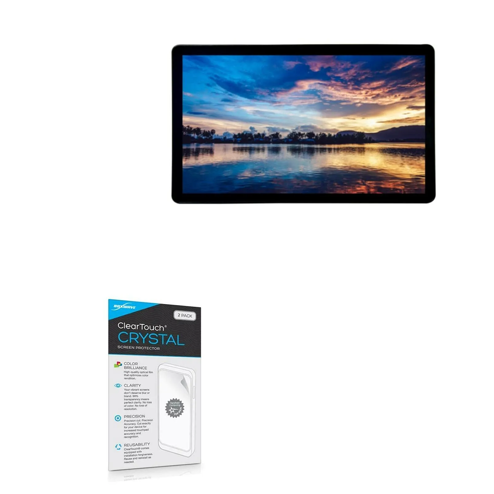 MIMO DISPLAY-M32080C-OF