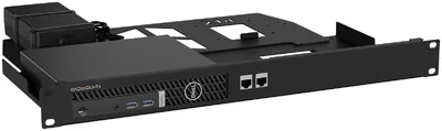 RACKMOUNT IT HARDWARE-RM-DE-T2