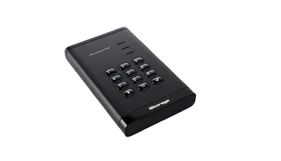 ISTORAGE-IS-DAP3-256-1000-F
