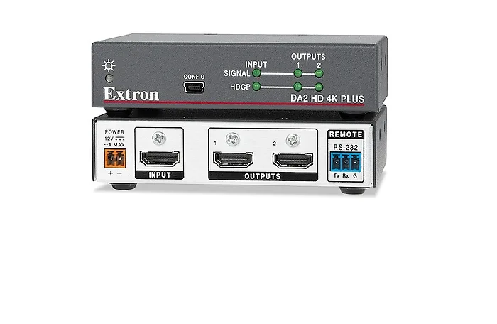 Extron Electronics-60-1607-01