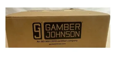 Gamber Johnson-7160-1675-00