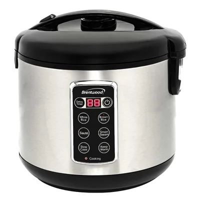 Brentwood-RC-5116DS