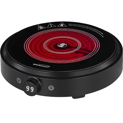 Brentwood-TS-383DBK
