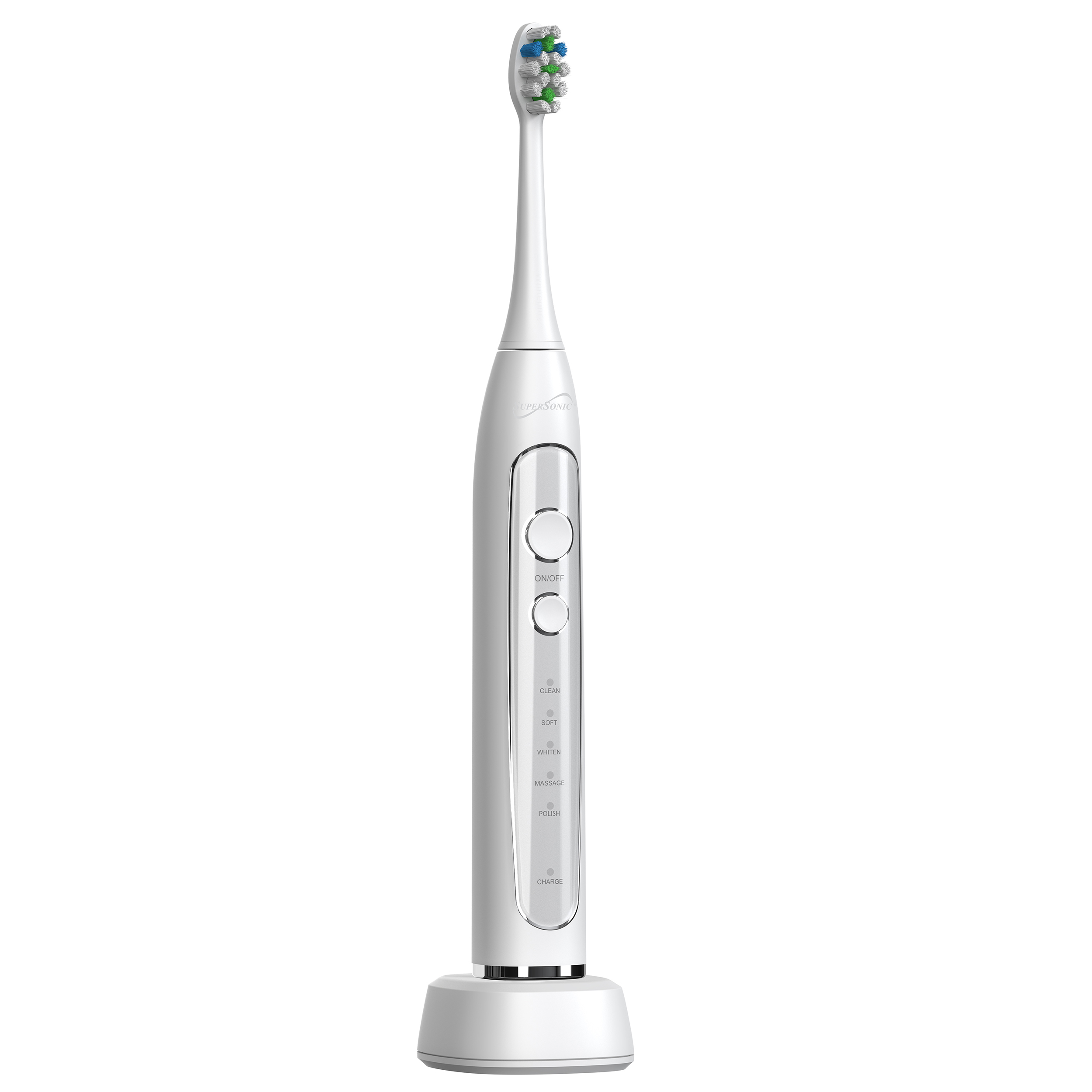 Supersonic-TB-5100-WHT