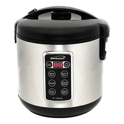Brentwood-RC-5110DS