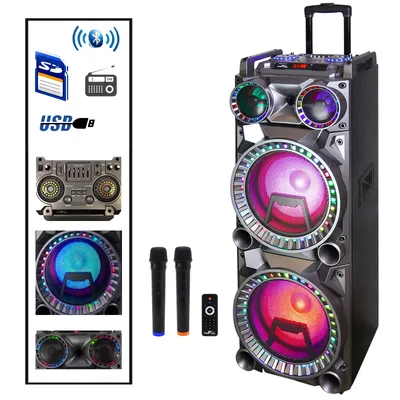 BeFree-BFS-K10