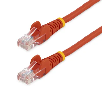 STARTECH-45PATCH50RD