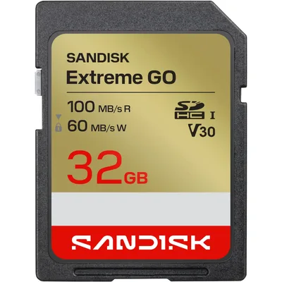 Western Digital-SDSDXGN-032G-GNCIN