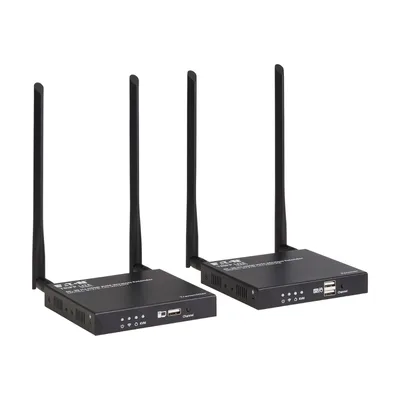Eaton Tripplite-B127B-1A1-WHKVM