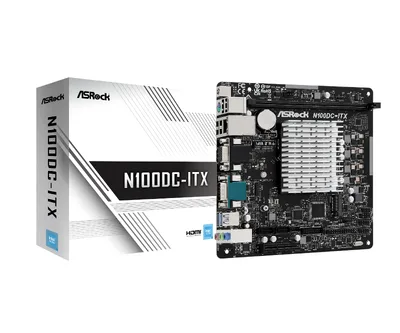 ASRock-N100DC-ITX
