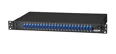 BLACK BOX CORPORATION-JPM385A