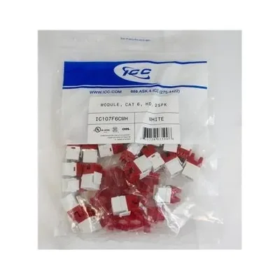 Cablesys-ICC-IC107F6CWH