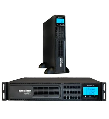 MINUTEMAN-MM-PRO1500RT2U