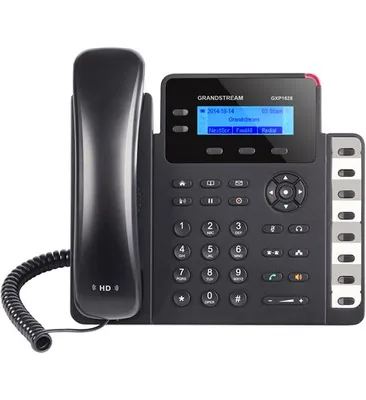 GRAND STREAM-GS-GXP1628