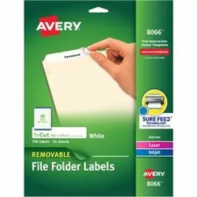Avery Dennison-AVE 8066