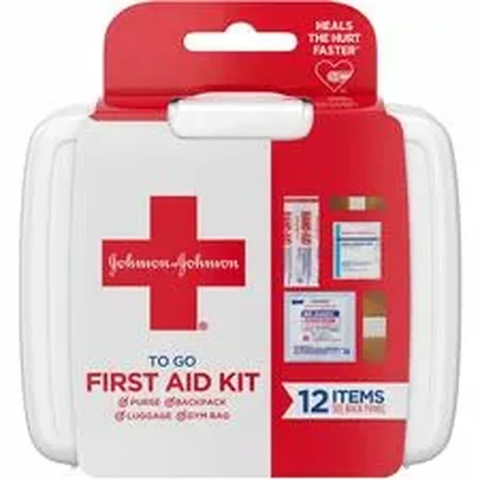 JOHNSON & JOHNSON-JOJ 8295