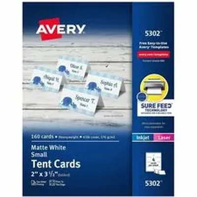 Avery Dennison-AVE 5302