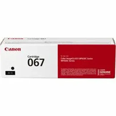 CANON-CNM CRTDG067BK