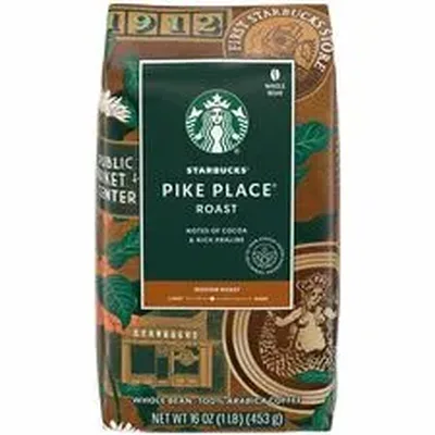 STARBUCKS COFFEE COMPANY-SBK 12411946CT