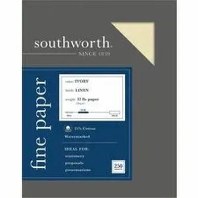 NEENAH PAPER-SOU J568C