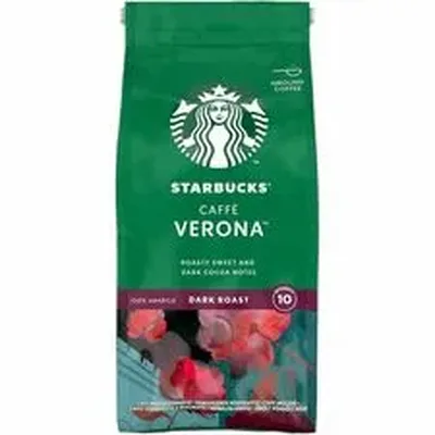 STARBUCKS COFFEE COMPANY-SBK 12413966CT