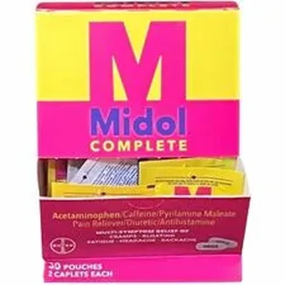 LIL DRUGSTORE PRODUCTS-LIL 64458