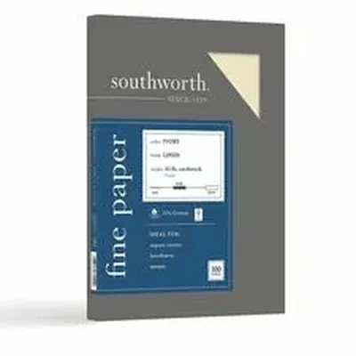 NEENAH PAPER-SOU Z560CK