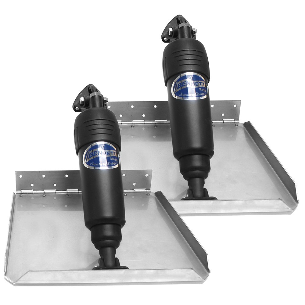 Bennett Marine-BOLT1212ED