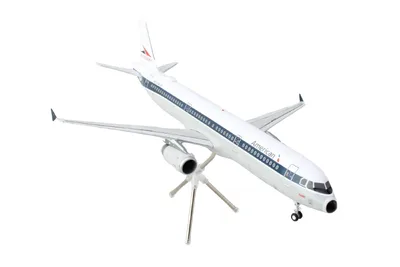 GeminiJets-G2AAL1297