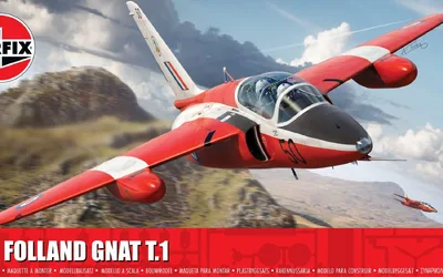 Airfix-A05123