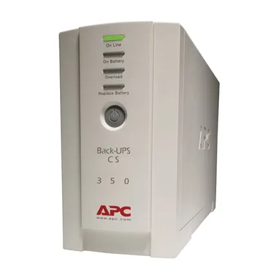 APC - Schneider Electric-BK350