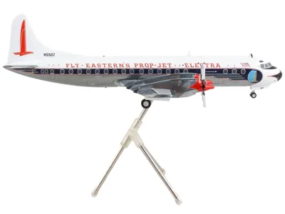 GeminiJets-G2EAL1029