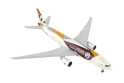 GeminiJets-GJ1812