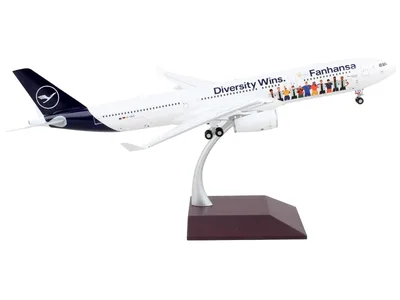 GeminiJets-G2DLH1221