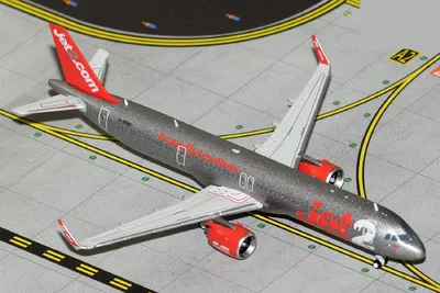 GeminiJets-GJ2331