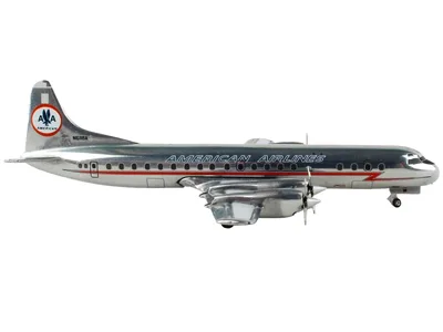 GeminiJets-GJ1718