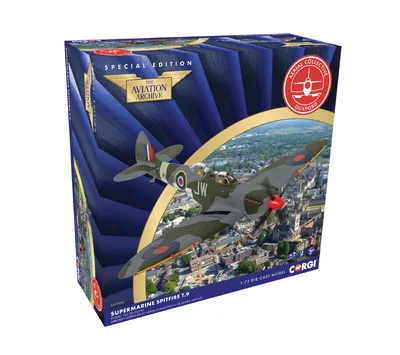 Corgi-AA29204