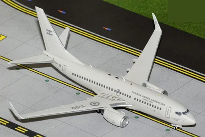 GeminiJets-G2FUA1167