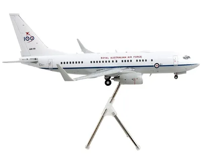 GeminiJets-G2RAA1224
