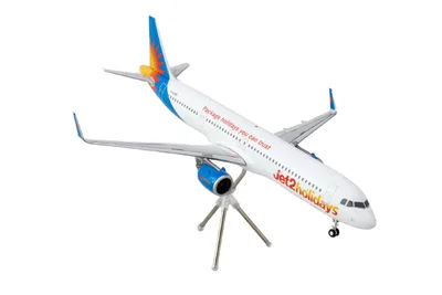 GeminiJets-G2EXS1265