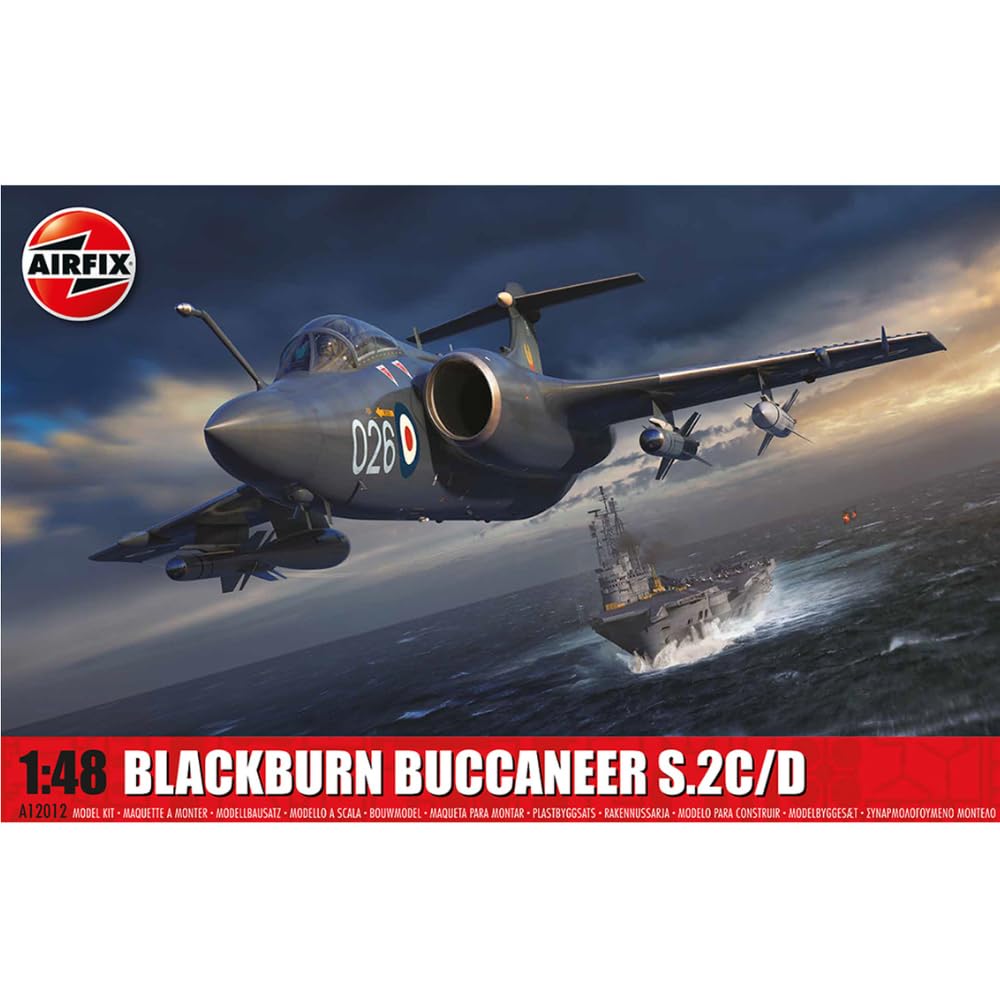 Airfix-A12012