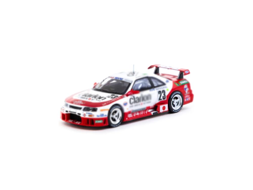 Tarmac Works-T64-067-95LM23
