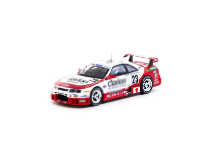 Tarmac Works-T64-067-95LM23