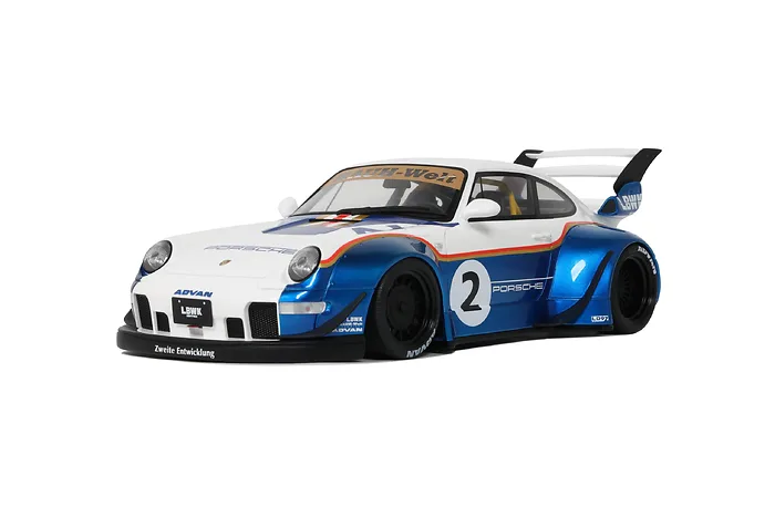 Gt Spirit-GT530
